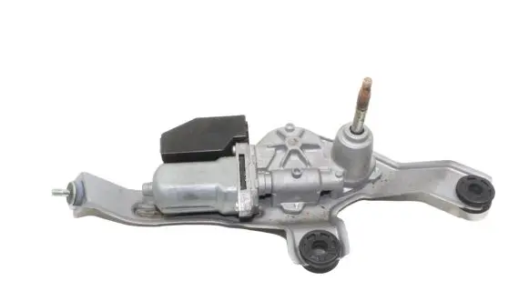 Toyota Prius (XW30) Rear window wiper motor 8513047021 2596002240