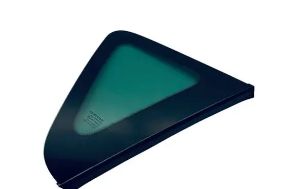 Renault Scenic III - Grand scenic III Rear side window 833060005R