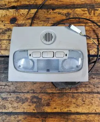 Ford Focus C-MAX Front seat light 4M51A045B54 4M51A045B54D