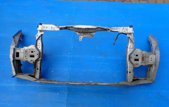 Honda Jazz Front bodywork piece 