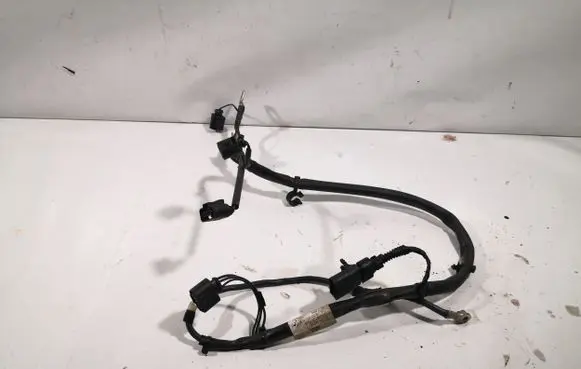 Volkswagen Golf Plus Engine installation wiring loom 1K0971349GA