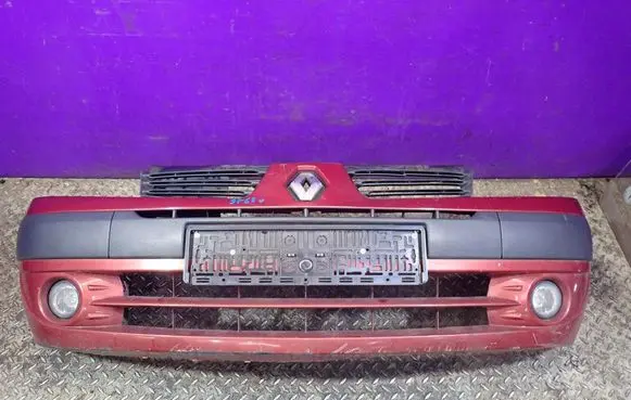 Renault Thalia I Front bumper