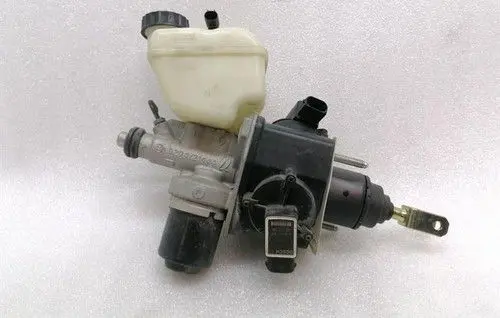 Maybach 57/62 Brake booster A2404300012
