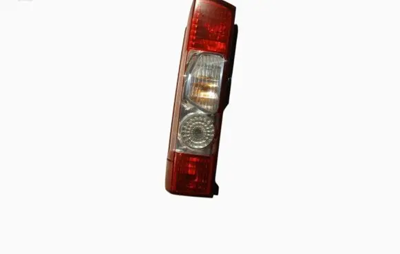Fiat Ducato Rear/tail lights 1365774080