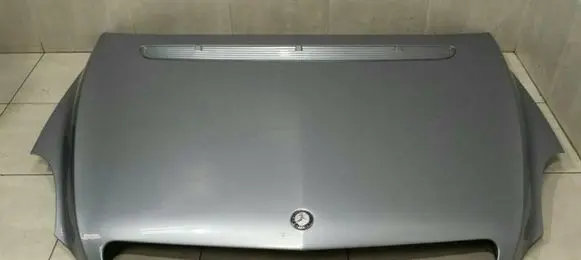 Mercedes-Benz R W251 Engine bonnet/hood A2518800057 A2518800157
