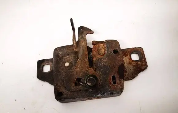 Renault Modus Engine bonnet/hood lock/catch 