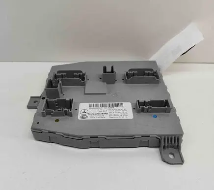 Mercedes-Benz GLC X253 C253 Central body control module A2059013904 A2229021514