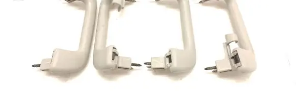 Toyota Corolla E120 E130 Front interior roof grab handle