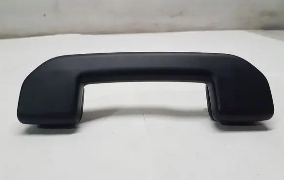 Peugeot 5008 II Front interior roof grab handle 98012428ZD