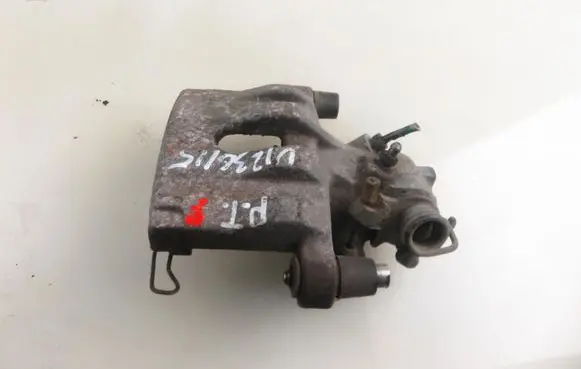 Renault Laguna II Rear brake caliper 