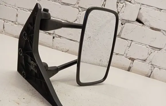 Volkswagen Multivan T4 Manual wing mirror 701857536 56197801