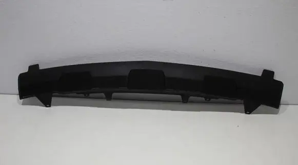 Mercedes-Benz GLK (X204) Front bumper splitter molding A2048850322