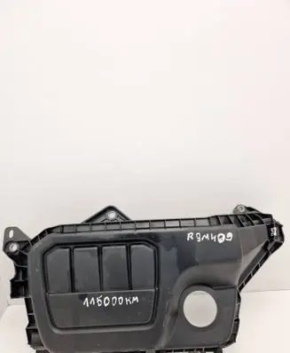 Renault Trafic III (X82) Engine cover (trim) 91724