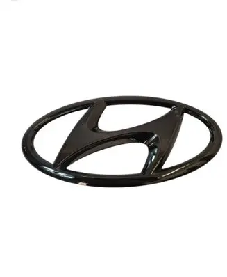 Hyundai Tucson IV NX4 Manufacturer badge logo/emblem 86300N9010AUTOAS11 86300N9010