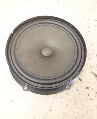Volkswagen Golf Plus Front door speaker 1K0035454P 900475460004 36020810025A