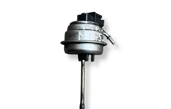 Ford Focus Turbo solenoid valve AV6Q6K682AB