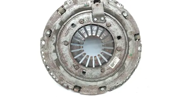 Renault Trafic III (X82) Pressure plate 302052965R TH9015