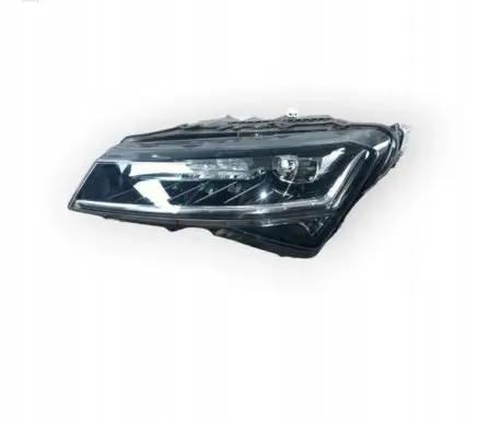 Skoda Superb B8 (3V) Headlight/headlamp 3V1941015D