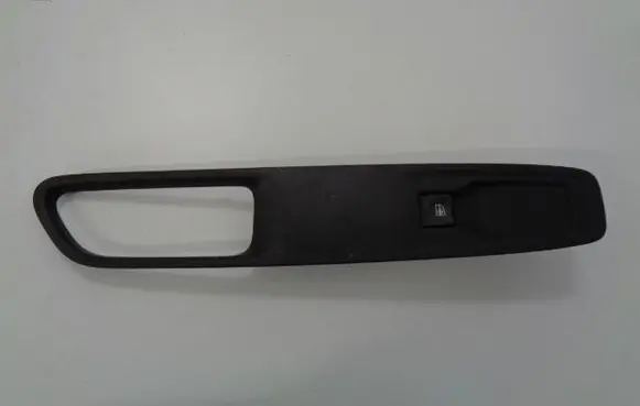 Renault Captur Electric window control switch 809603269R