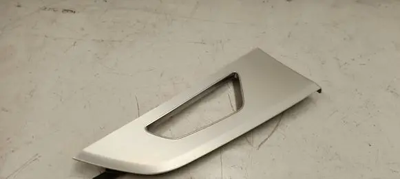 Audi Q7 4M Rear door card trim 4m8867449t