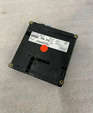 Audi Q5 SQ5 Central body control module 80D035284G