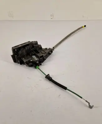 Mercedes-Benz C W205 Rear door lock A2220064099