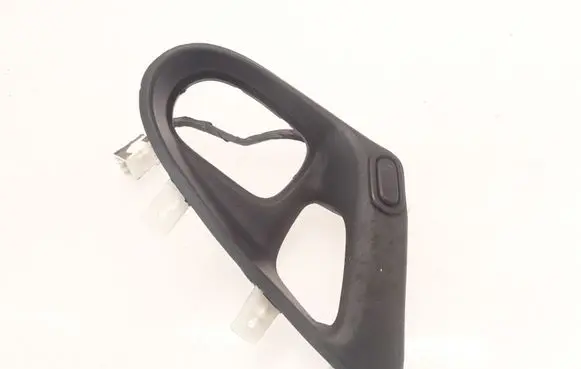 Renault Megane III Front door interior handle