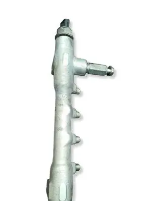Opel Astra J Fuel main line pipe 11071968618