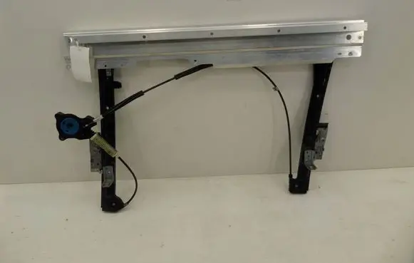 Mini One - Cooper R57 Front door electric window regulator 