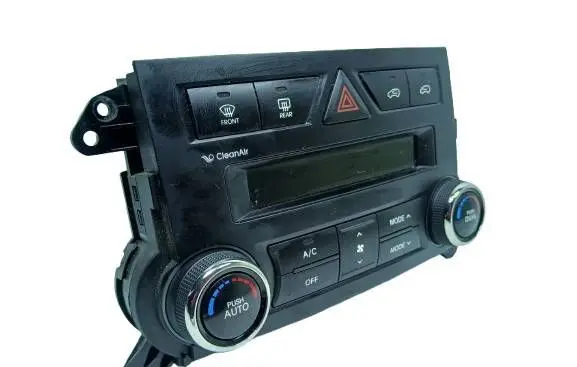 KIA Sorento Climate control unit 97250-2PXXX-KASACJ 97250-2PXXX