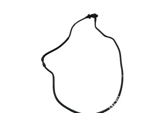 Peugeot 308 Engine coolant pipe/hose 9676650780