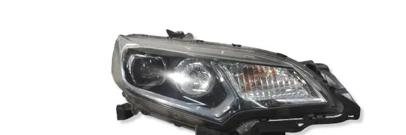 Honda Jazz Headlight/headlamp 33109T5AJ012 W003T23781