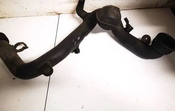 Intercooler hose/pipe