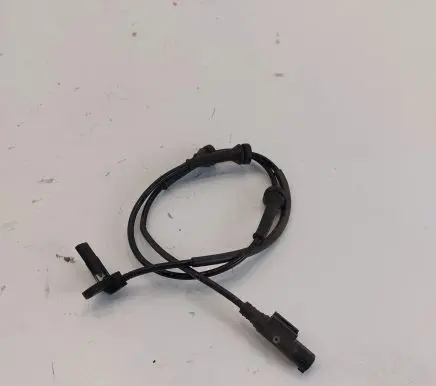 Fiat 500E ABS brake wheel speed sensor 176211
