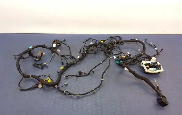 Cadillac CTS Other wiring loom 84139318