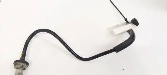 Toyota Aygo AB10 Engine coolant pipe/hose