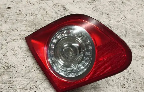 Volkswagen PASSAT B6 Tailgate rear/tail lights 3C5945093D