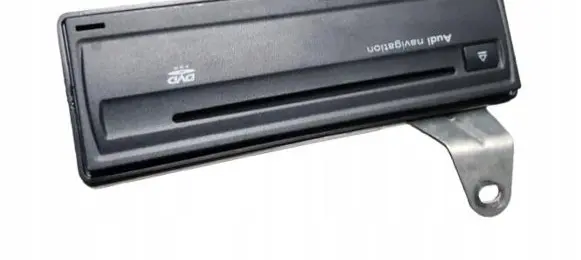 Audi A8 S8 D3 4E Radio/CD/DVD/GPS head unit