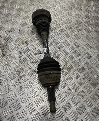Audi Q7 4L Front driveshaft