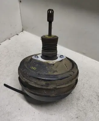 Opel Vectra C Brake booster 2443310FT