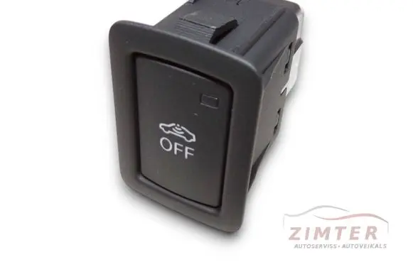 Audi A6 S6 C7 4G Alarm switch 4H0962109