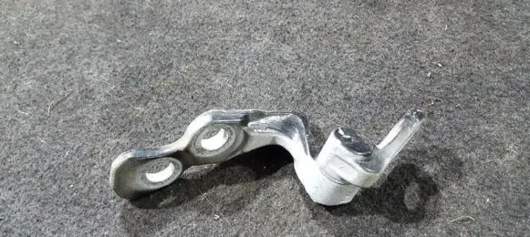 Ford Focus C-MAX Front door upper hinge