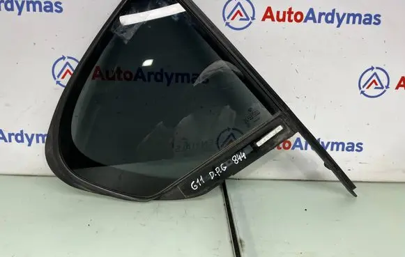 BMW 7 G11 G12 Rear side window 7384216 51357384216