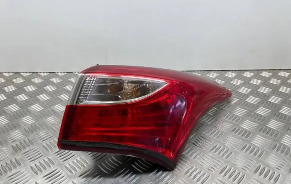 Hyundai i30 Rear/tail lights 