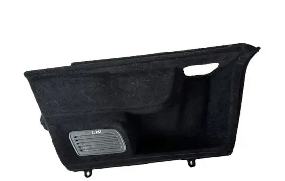 Alfa Romeo Stelvio Trunk/boot side trim panel 1561294650