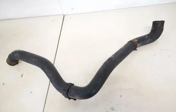 Volkswagen Golf V Engine coolant pipe/hose 1k0122051bg