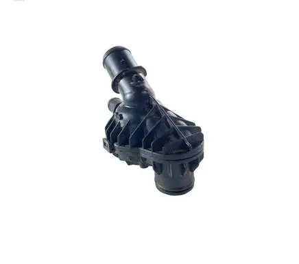 Ford Bronco Thermostat/thermostat housing GN1G9K478BA