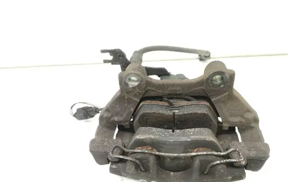 Audi A6 S6 C5 4B Front brake caliper 885 0381