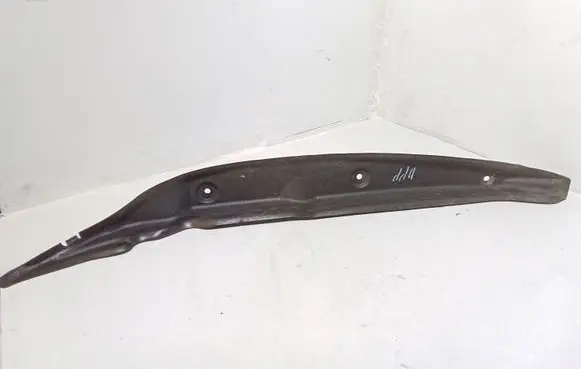Mercedes-Benz ML W164 Front splash guards bracket 1648890425