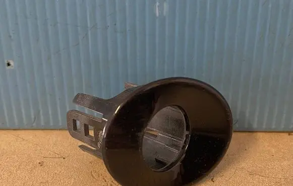 Nissan Qashqai Front parking sensor holder (PDC) 285334EA6A